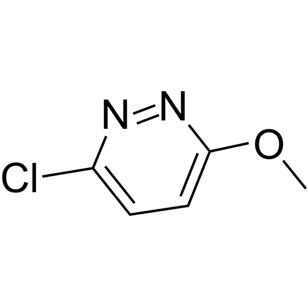 3-Chloro-6-methoxypyridazine (3-Methoxy-6-chloropyridazine) 1722-10-7